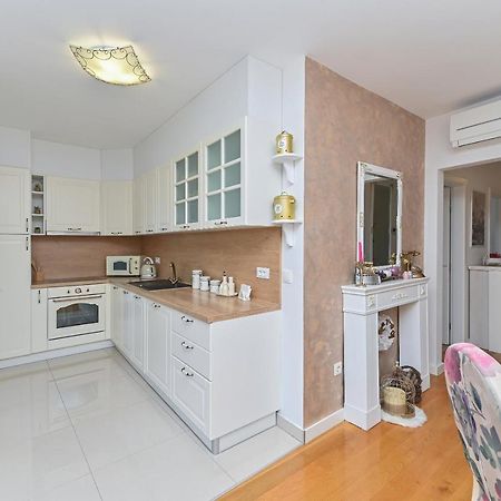Apartment Daninovica II Makarska Eksteriør bilde