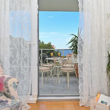 Apartment Daninovica II Makarska Eksteriør bilde