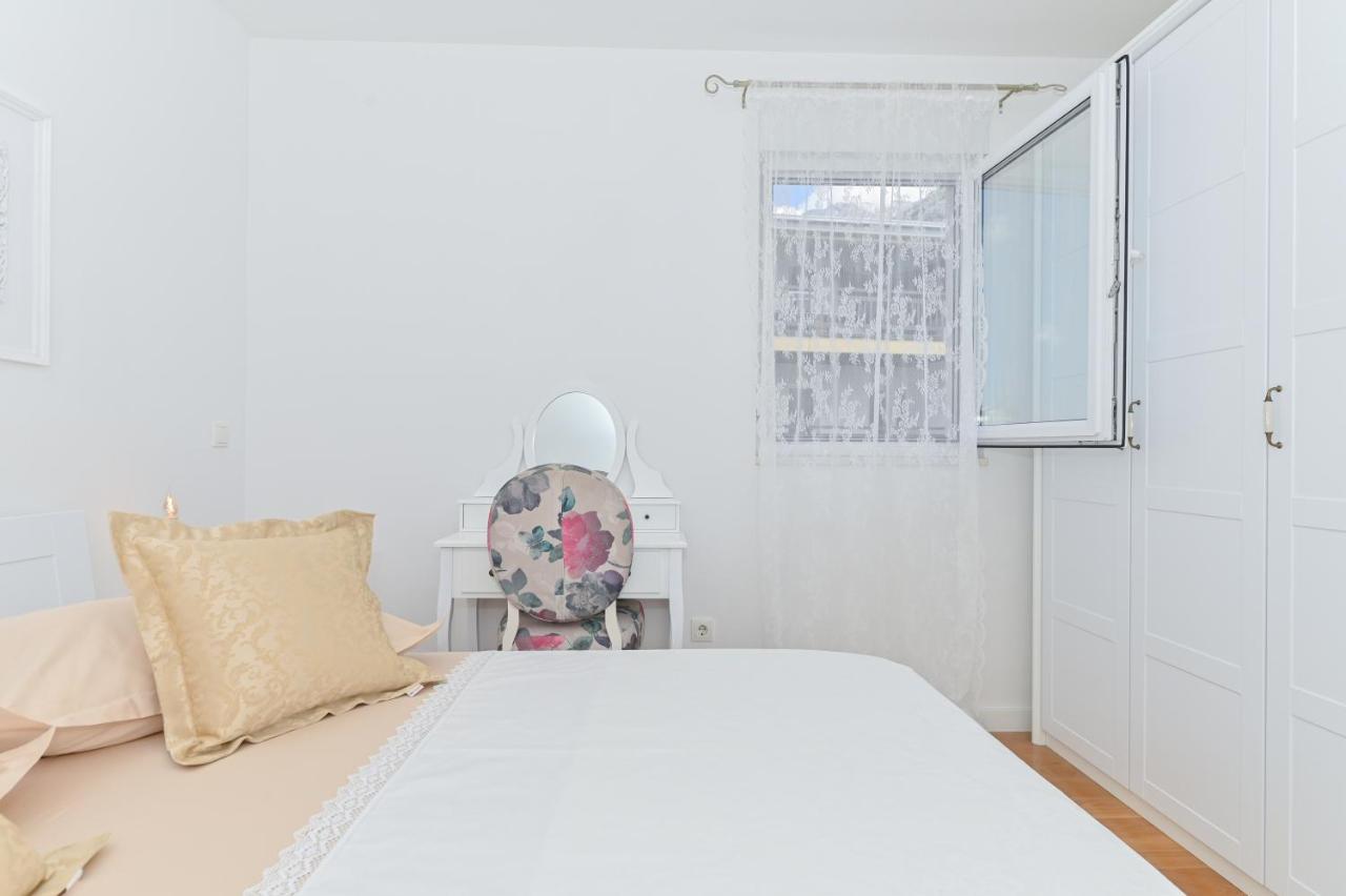 Apartment Daninovica II Makarska Eksteriør bilde