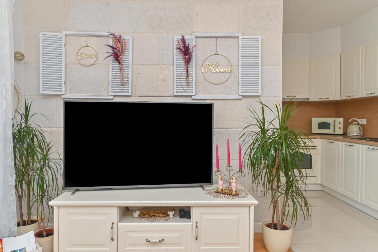 Apartment Daninovica II Makarska Eksteriør bilde